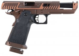 emg tti john wick 4 pit viper gbb airsoft pistol