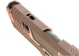 emg tti john wick 4 pit viper gbb airsoft pistol