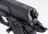 emg tti 2011 combat master alpha gbb