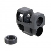 rgw ki velocity style compensator ccw 14mm sig air vfc p320 m17 m18 gbb