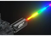 eshooter flare bt m tracer unit rgb rainbow color bluetooth fuction 