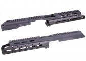 rgw mk3 style chassis rail kit marui marui akm ak GBB