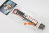 G&P EP Power 7.4V 1200mAh 20C Lithium Battery (Mini T-Plug)