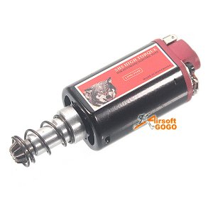 SHS High Torque AEG Motor for Airsoft SCAR, P90, G3, M4, M16, SR25 Gearbox