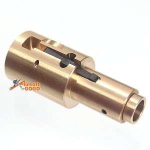 PPS Brass Hopup Chamber Type 96 for Marzuen / Warrior / Well L96 Type Sniper