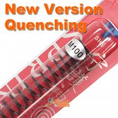 SHS M100 Quenching Strengthen AEG Spring