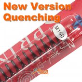 SHS M160 Quenching Strengthen AEG Spring